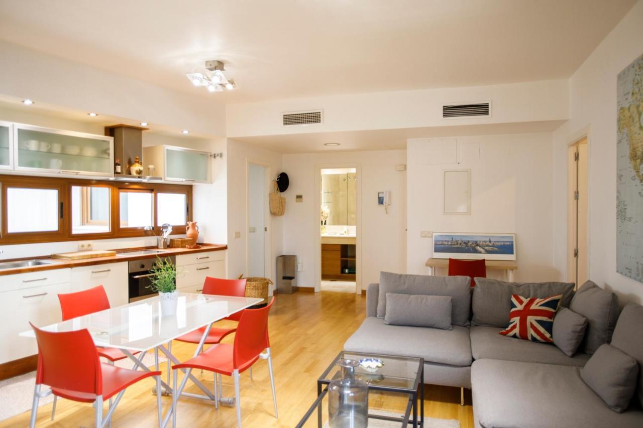 Rentalsevilla Tras La Maestranza Appartement