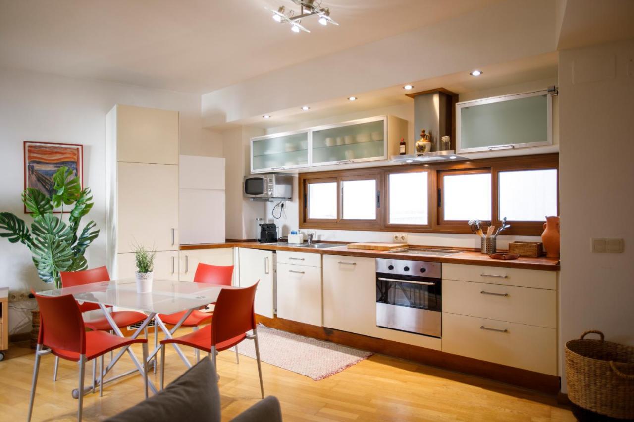 Rentalsevilla Tras La Maestranza Appartement Séville