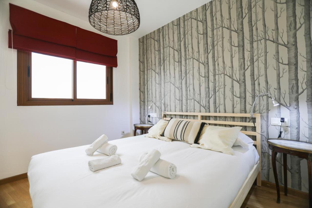 Rentalsevilla Tras La Maestranza Appartement Séville