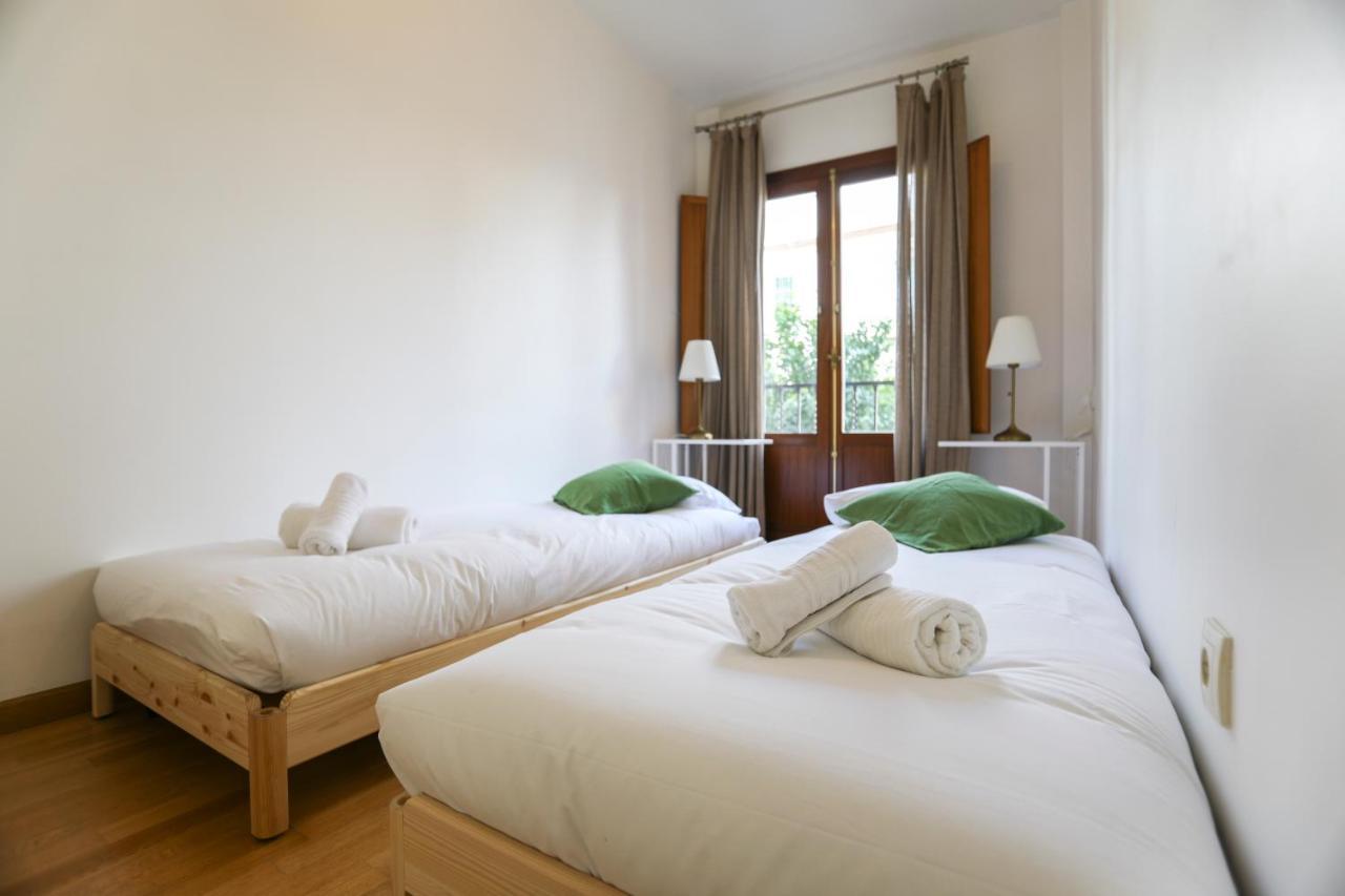 Appartement Rentalsevilla Tras La Maestranza