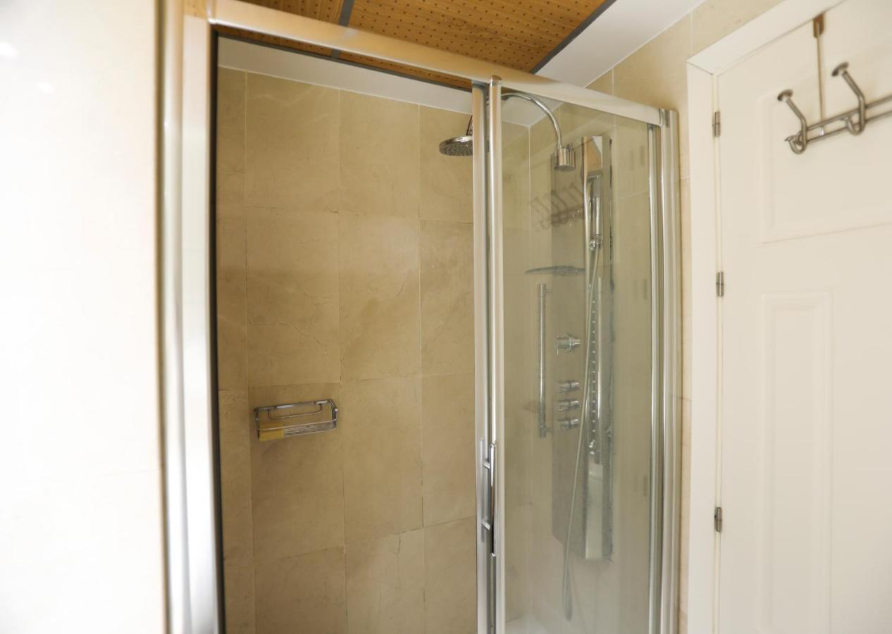 Appartement Rentalsevilla Tras La Maestranza *