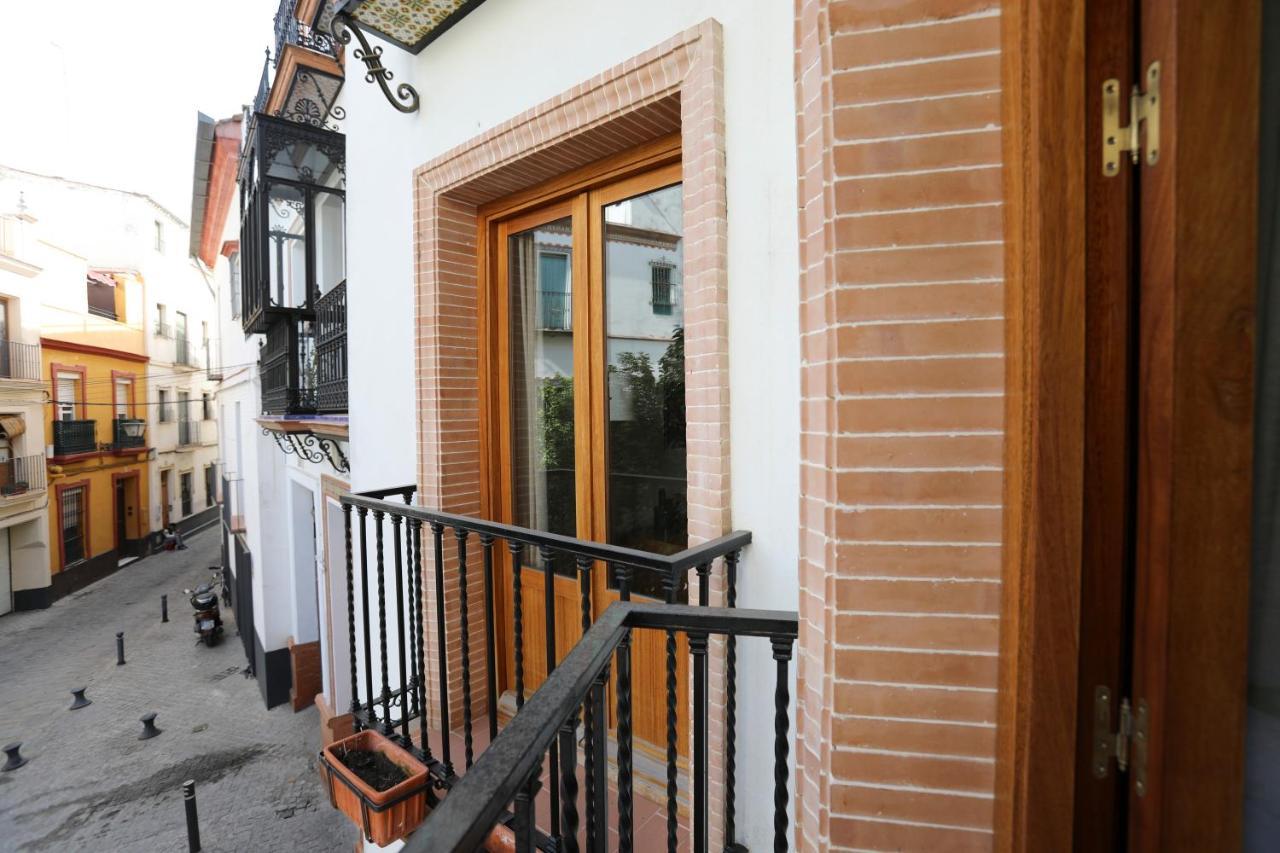 Rentalsevilla Tras La Maestranza Appartement *