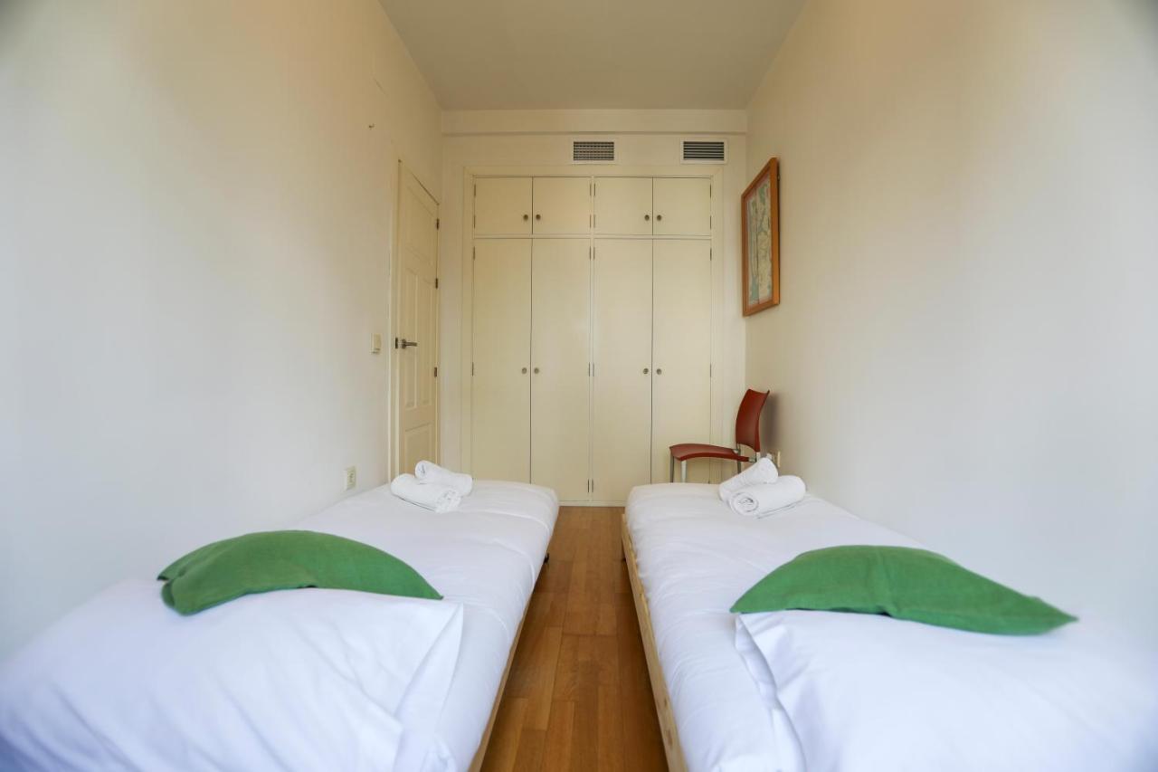 Appartement Rentalsevilla Tras La Maestranza Séville