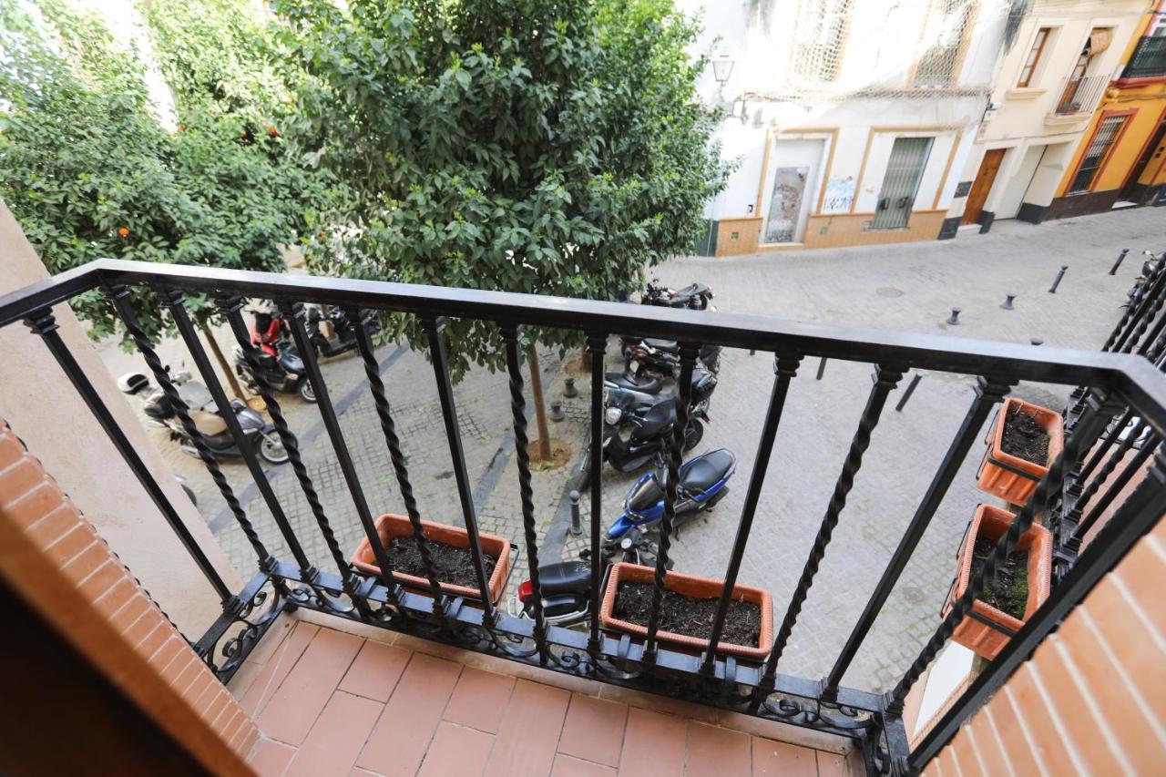 Appartement Rentalsevilla Tras La Maestranza Séville