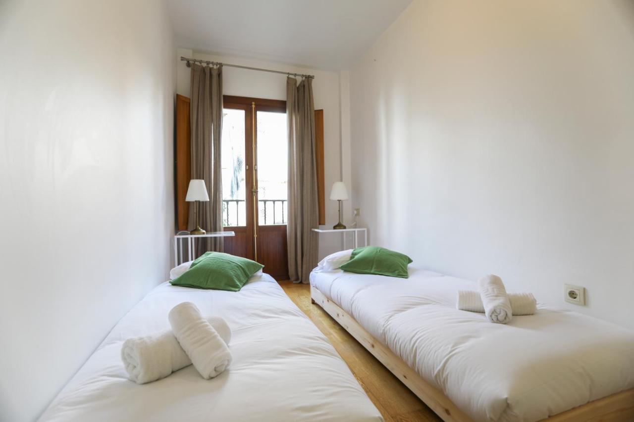Rentalsevilla Tras La Maestranza Appartement *